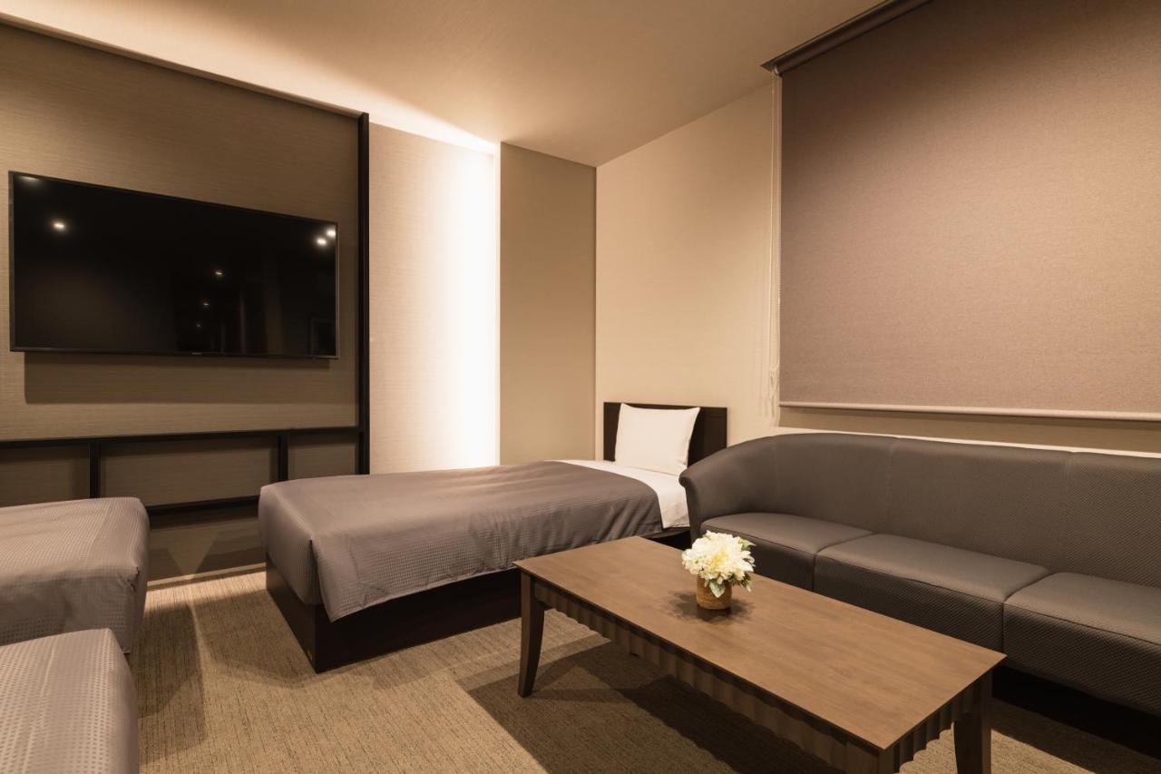 Grand Base Hakata Naraya Hotel Fukuoka  Kültér fotó