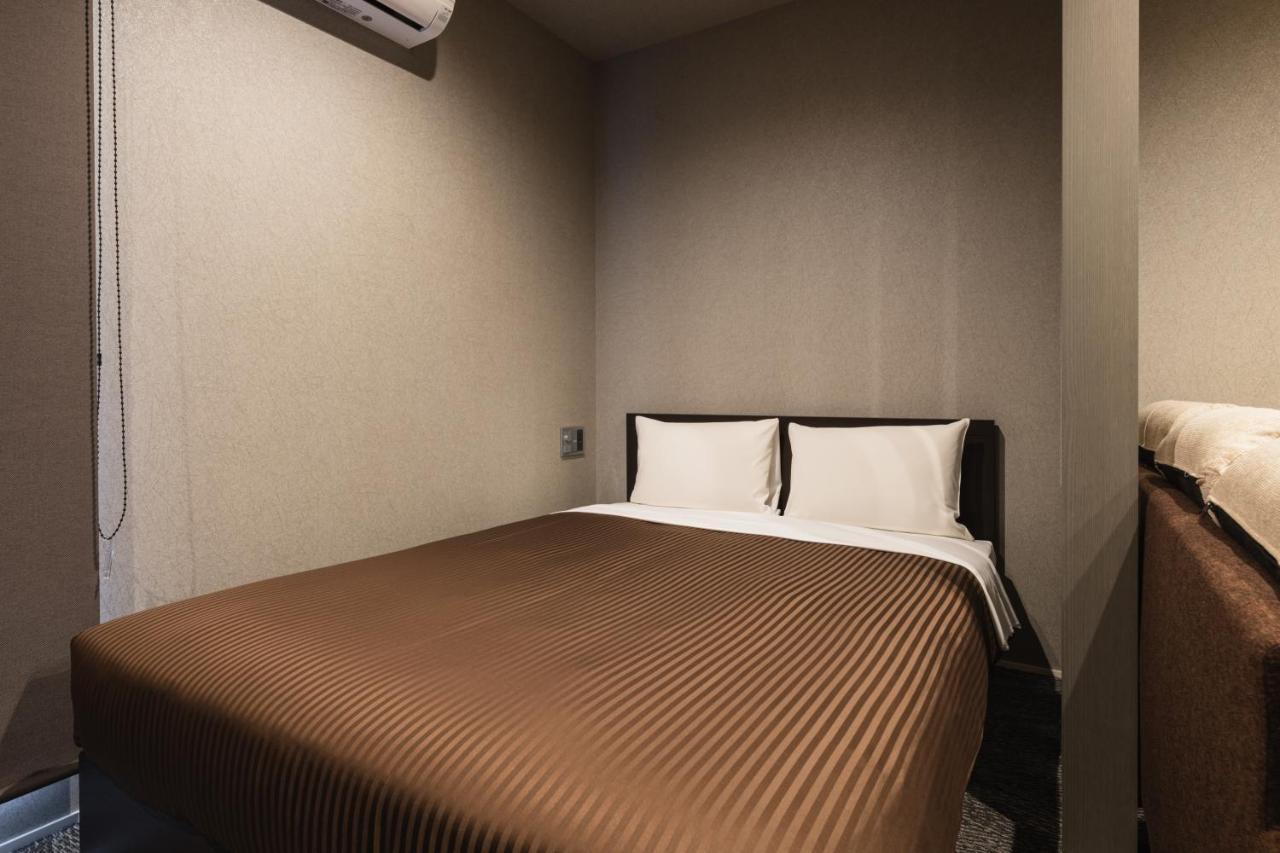 Grand Base Hakata Naraya Hotel Fukuoka  Kültér fotó
