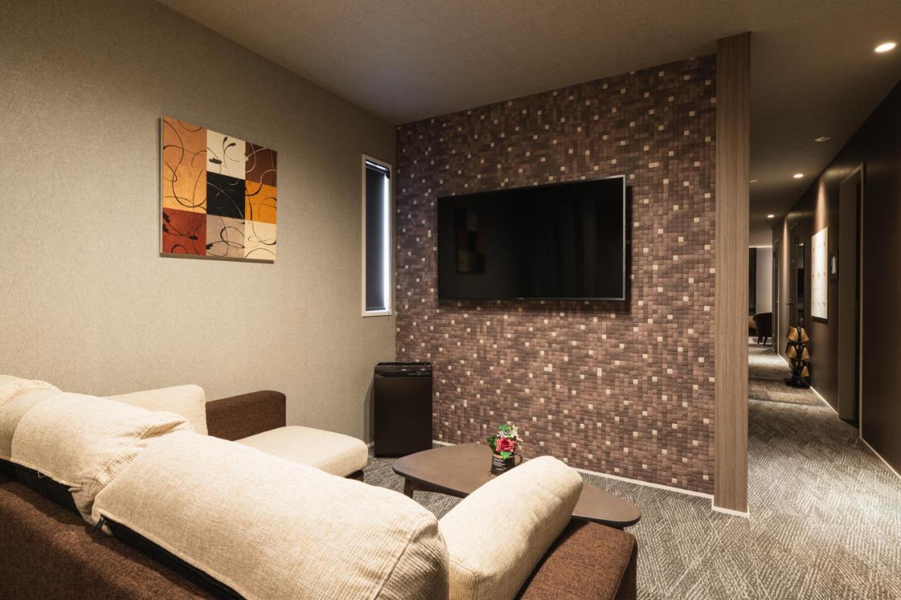 Grand Base Hakata Naraya Hotel Fukuoka  Kültér fotó